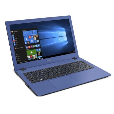 Acer Aspire E5-573, Intel® Core™ i3 Processor, 8GB Memory, 1TB Hard Drive
